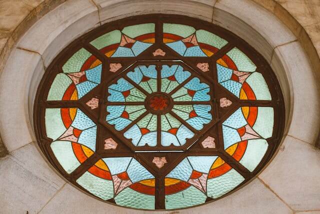 Glass Art