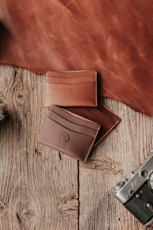 Leathercraft