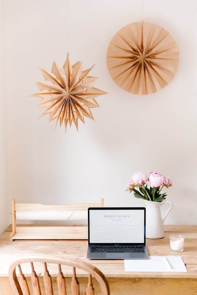 Paper Crafts