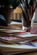 Artistes Papier